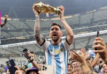 Instagram, la foto di Leo Messi supera persino i like delle influencer