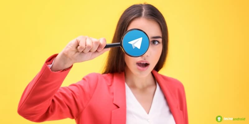 Telegram, con questi trucchi la tua esperienza sull'app non sarà più la stessa
