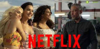 Netflix, le serie tv imperdibili da gustare nel nuovo anno