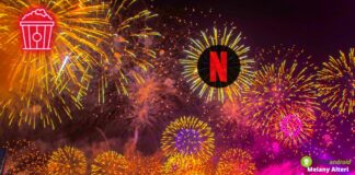 Netflix, il sipario del 2023 si apre con uno spettacolo pirotecnico di novità