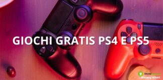 PlayStation Plus, il nuovo anno ha inizio con i giochi gratis per PS4 e PS5