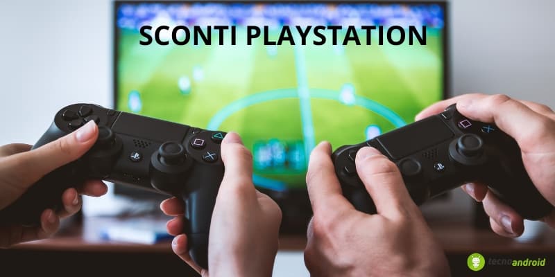 PlayStation, l'elenco dei giochi in promo adatti a chi vuole spendere poco