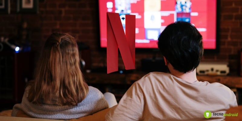 Netflix, nella classifica di serie tv e film più visti in Italia ci sono titoli inaspettati