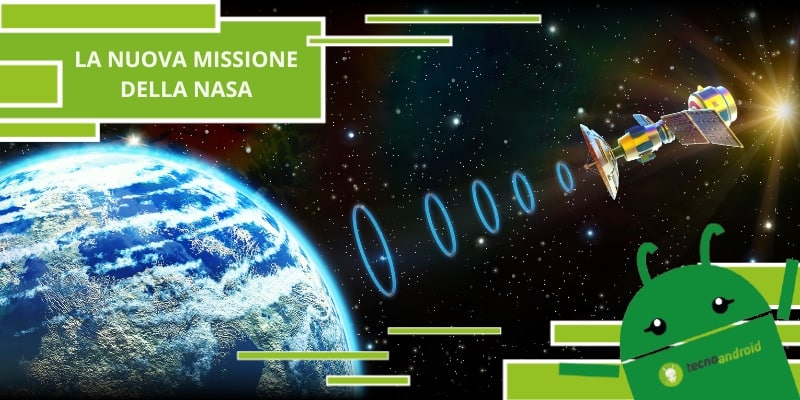 NASA, la missione che estenderà le vite operative di satelliti e navicelle spaziali
