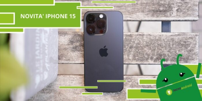 iPhone 15, secondo alcune indiscrezioni costerà meno del 14