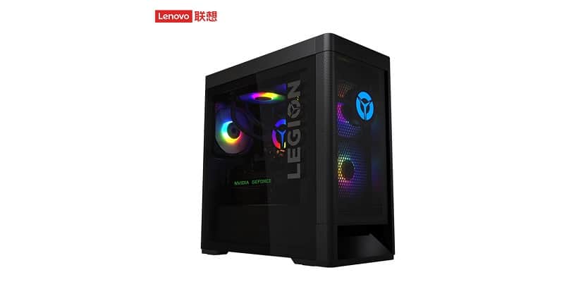 Lenovo, Legion Blade 7000K, PC, gaming