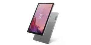 Lenovo Tab M9 ufficiale