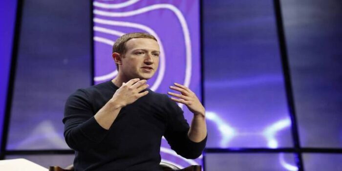 Mark Zuckerberg crede ancora nel Metaverso