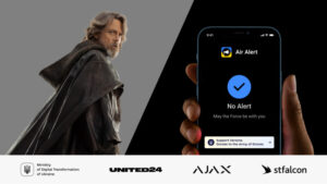 ajax jedi