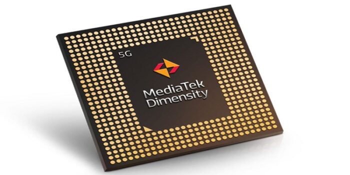 MediaTek, Dimensity 8200, SoC