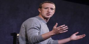 Meta di Zuckemberg di nuovo sotto accusa