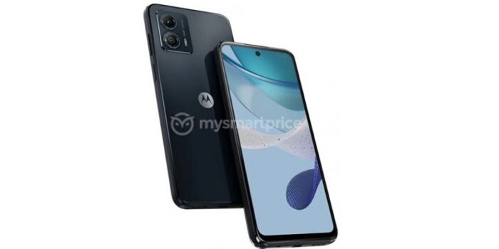 Motorola-Moto-G13-immagini-design