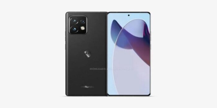 Motorola, Moto X40, Geekbench