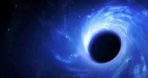 NASA, osservato un buco nero mentre assorbe per intero una stella