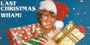 Natale, Wham!, Last Chrismas, Whamagedon