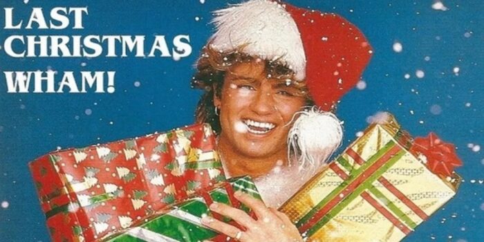 Natale, Wham!, Last Chrismas, Whamagedon