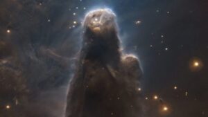 Nebulosa oscura