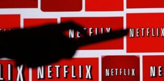 Netflix, dal 2023 addio condivisione degli account