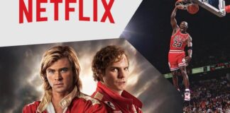 Netflix non trasmetterà eventi sportivi in diretta