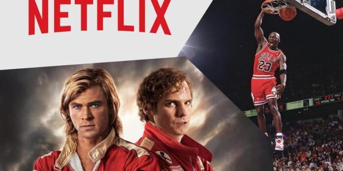 Netflix non trasmetterà eventi sportivi in diretta