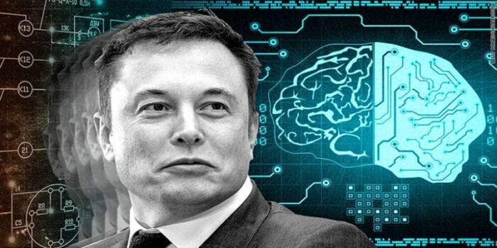 Neuralink di Elon Musk