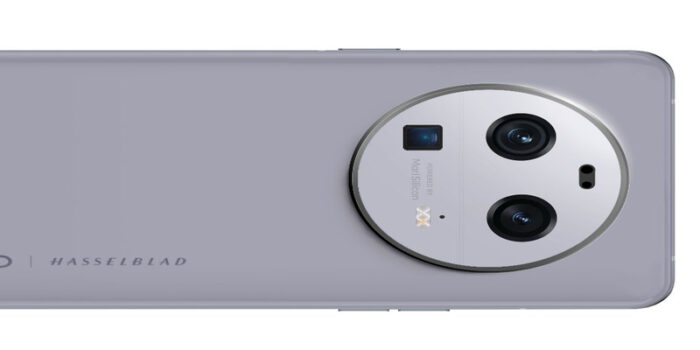 OPPO Find X6 PRO