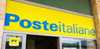 Poste Italiane è in down, il problema in tutta Italia distrugge gli utenti