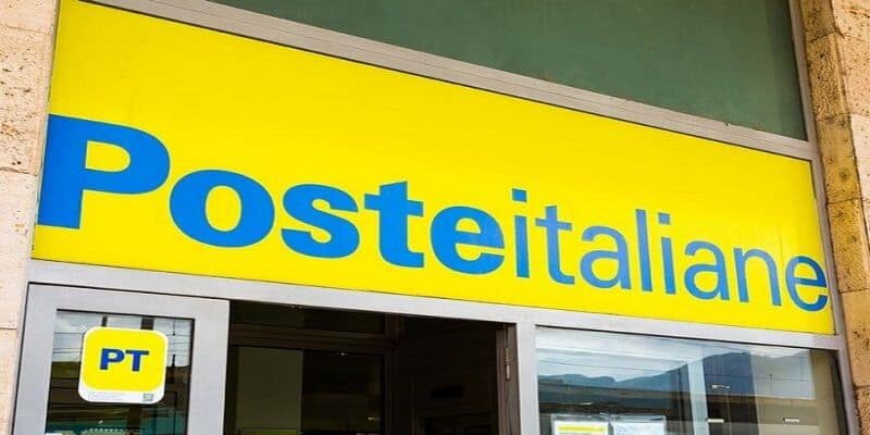 Poste Italiane è in down, il problema in tutta Italia distrugge gli utenti 