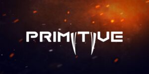 Primitive, gaming, Unreal Engine, Steam