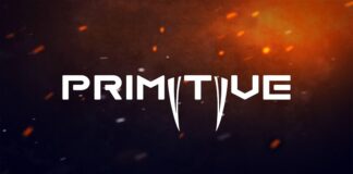 Primitive, gaming, Unreal Engine, Steam