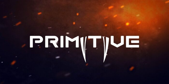 Primitive, gaming, Unreal Engine, Steam