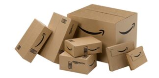 Amazon folle, Prime in regalo gratis e smartphone al 90%