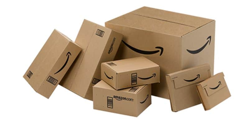 Amazon folle, Prime in regalo gratis e smartphone al 90%