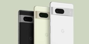 Google Pixel