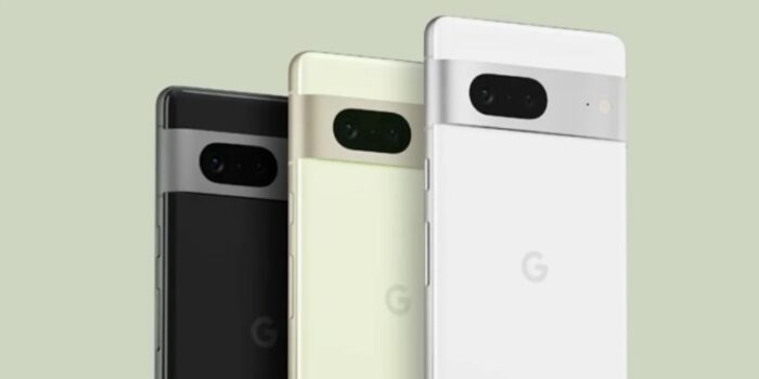 Google Pixel