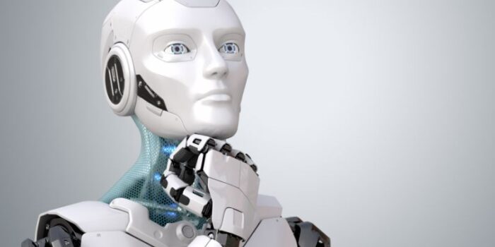 Robot