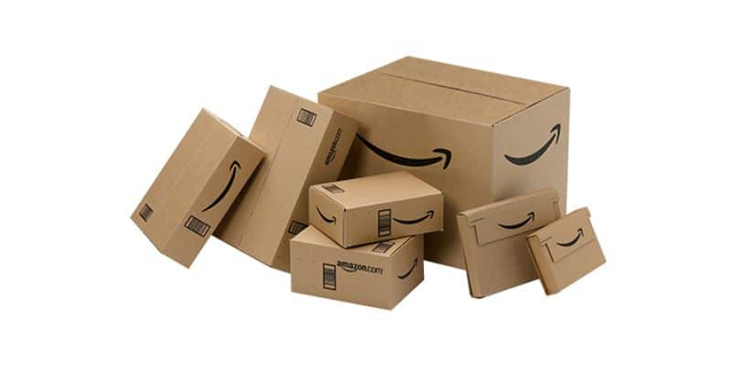 Amazon assurda oggi, gratis offerte al 90% di sconto