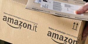 Offerte Amazon, a Natale notebook da gaming al 50% di sconto