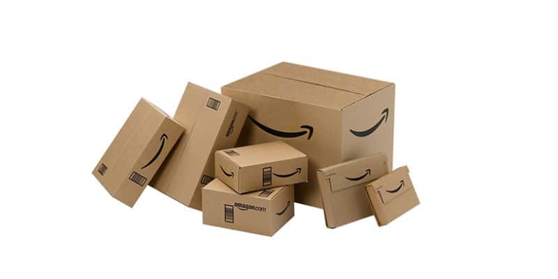 Amazon è folle, oggi offerte di Natale al 50% e articoli quasi gratis