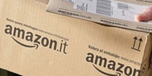 Amazon è assurda, sconti segreti al 90% oggi distruggono Unieuro