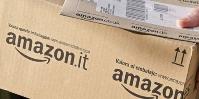 Amazon è assurda, sconti segreti al 90% oggi distruggono Unieuro