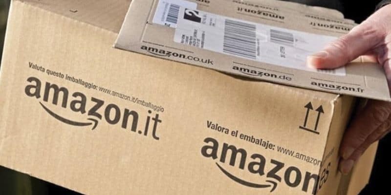 Amazon - il trucco segreto per avere offerte e codici gratis