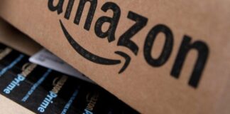 Amazon, a Natale offerte dell'80% su smartphone e tecnologia