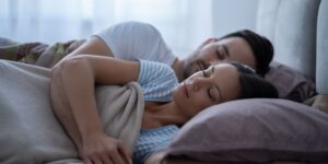Nitetronic cuscino