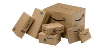 Amazon, elenco segreto di offerte al 70% e oggetti gratis