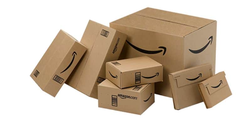 Amazon, elenco segreto di offerte al 70% e oggetti gratis