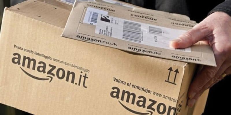 Amazon folle, offerte gratis e smartphone all'80% solo oggi