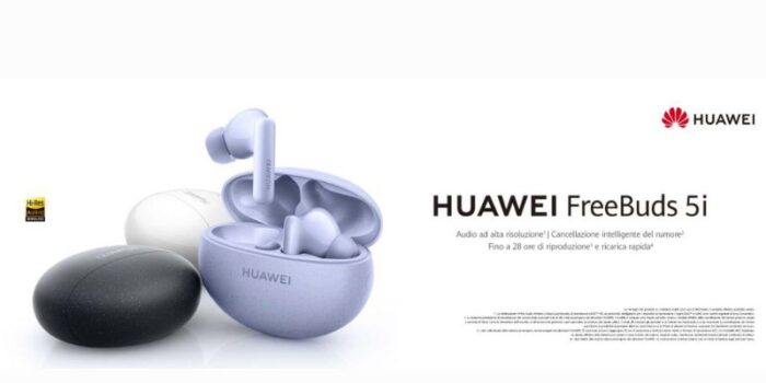 Huawei FreeBuds 5i