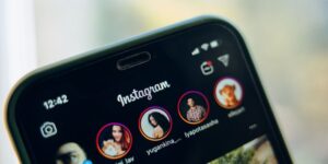 Instagram Note