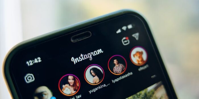 Instagram Note